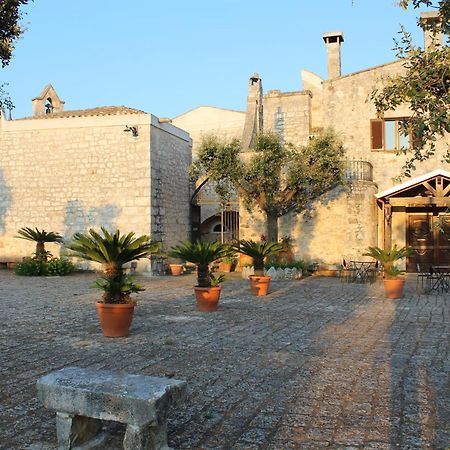 Masseria Tolla 오스투니 외부 사진