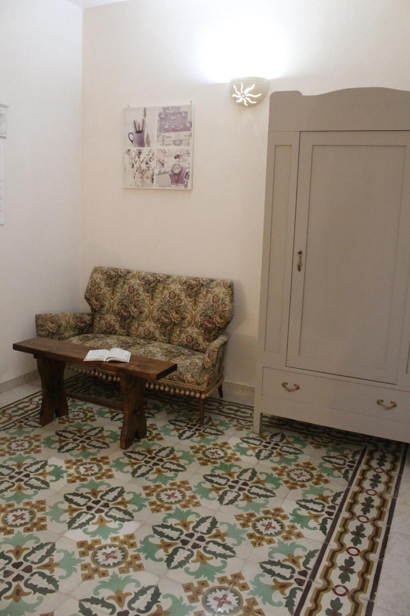 Masseria Tolla 오스투니 외부 사진