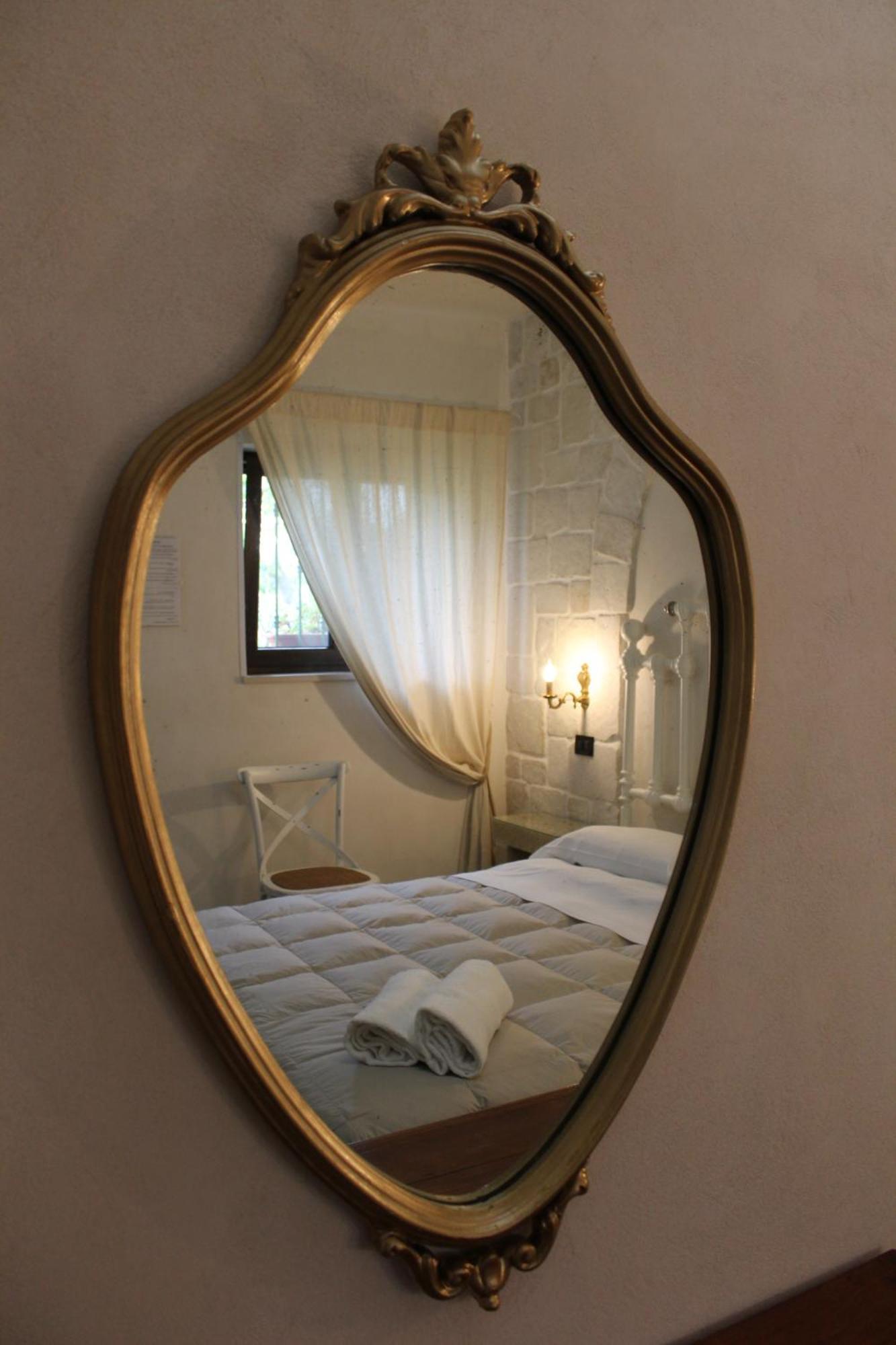 Masseria Tolla 오스투니 외부 사진