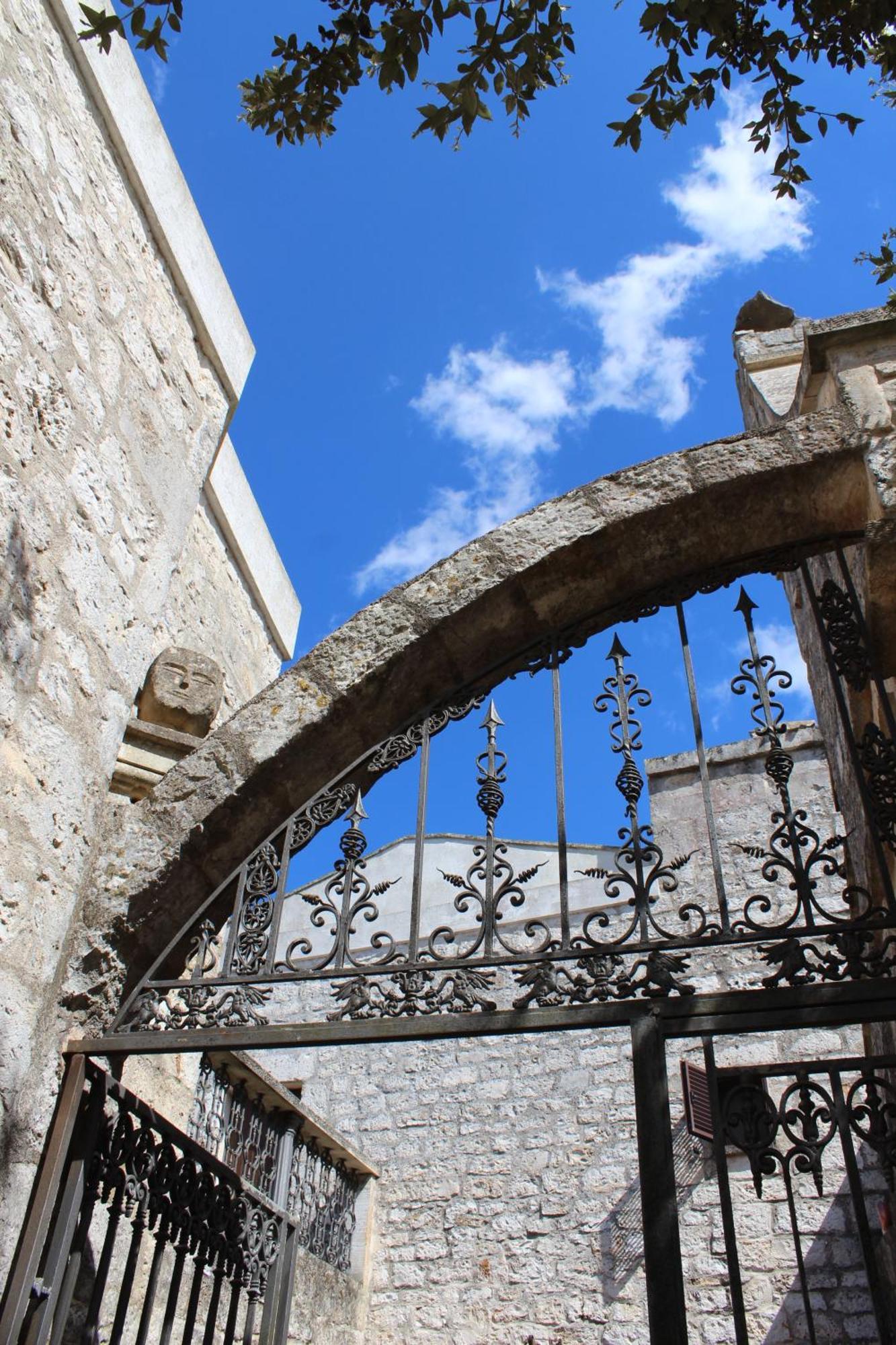 Masseria Tolla 오스투니 외부 사진