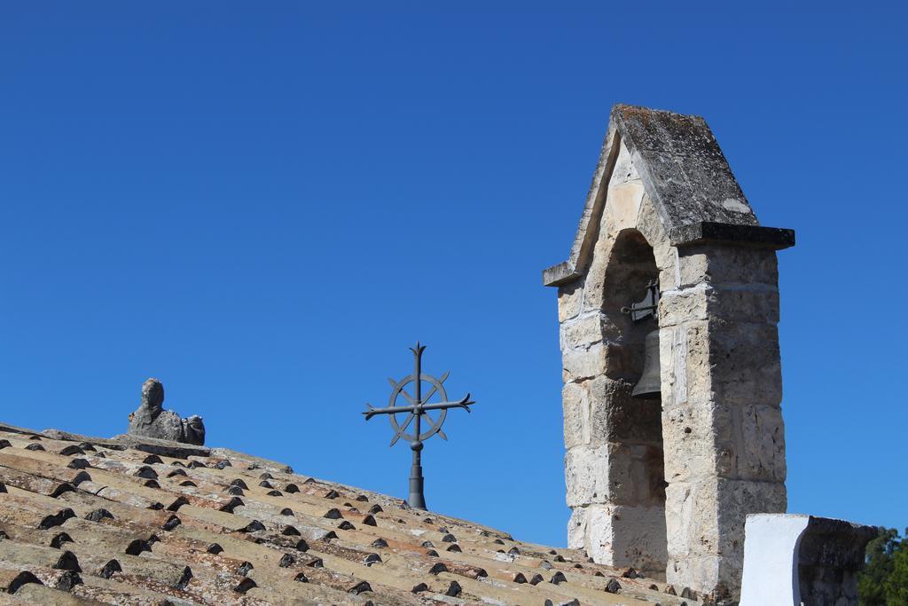 Masseria Tolla 오스투니 외부 사진