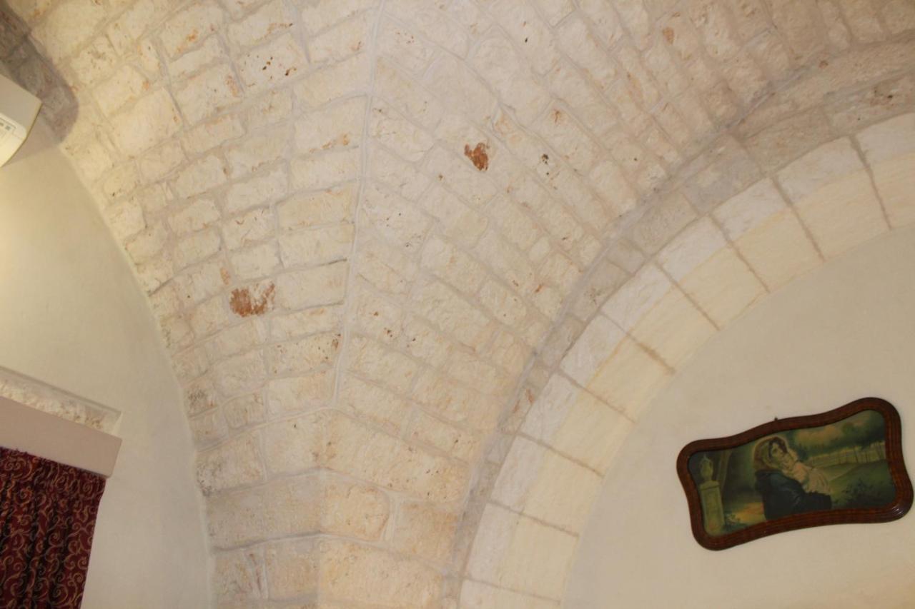Masseria Tolla 오스투니 외부 사진