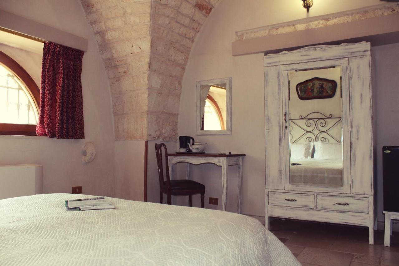 Masseria Tolla 오스투니 외부 사진